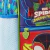 MOCHILA DE COSTA SPIDEY DINO-WEBS 13392 XERYUS na internet