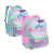 MOCHILA DE COSTAS IN2543-MG SPARKLE na internet
