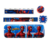 KIT FACE SPIDER-MAN MOLIN - comprar online