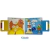 UM LIVRO PUXE A ABA CORES HAPPY BOOKS - loja online