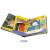 CLASSICOS POP-UPS CHAPEUZINHO VERMELHO HAPPY BOOKS - loja online