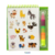 LIVRINHO 4 EM 1 FAZENDA HAPPY BOOKS - loja online