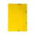 PASTA ABA ELASTICO AMARELO DELLOPLEX