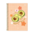 CADERNO 1 MATERIA ABACUTE TILIBRA