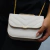 BOLSA TIRA-COLO M-6934 MIKI BANA BRANCA - Criativa Papelaria Bolsas e Acessórios