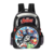 MOCHILA DE COSTA PRETA AVENGERS IS41651AG-PT