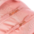 MOCHILA DE RODINHA CAR 2C ROL METAL ROSA SESTINI na internet