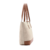 BOLSA CHENSON CG84598 E-BEGE - comprar online