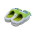 Imagem do PANTUFA INFANTIL SAPO PU23-61