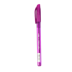 CANETA ESF. TRISTAR COLOR ROXO ONDA