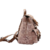 MOCHILA CHENSON CG85091 T-NATURAL - comprar online