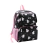 MOCHILA DE COSTAS CG32249 PRETO VIX BY CHENSON