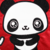 MOCHILA DE COSTAS HI PANDA VERMELHO na internet