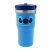 COPO TUMBLER HANGER 650ML STITCH ZC - Criativa Papelaria Bolsas e Acessórios