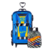 KIT DE RODINHA MUSCLE AZUL - comprar online