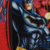 Imagem do KIT DE RODINHA LIGA DA JUSTIÇA