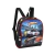 KIT DE RODINHA CRAZY CAR VERMELHO - comprar online