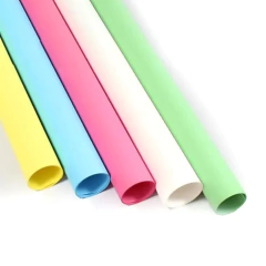 CARTOLINA LISA/BRANCA