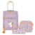 KIT DE RODINHA UNICORNIO XTREM SAMSONITE