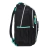 MOCHILA DE COSTA KK2515-M KIKA AZUL COM PRETO - comprar online