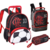 KIT DE RODINHA BOLA FLAMENGO