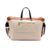 BOLSA CHENSON CG85011 E-OFF WHITE - Criativa Papelaria Bolsas e Acessórios
