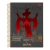 CADERNO 1 MATERIA HARRY POTTER JANDAIA - comprar online