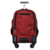 MOCHILA JUVENIL 4RODAS BF28 BLOONFIELD VERMELHA na internet
