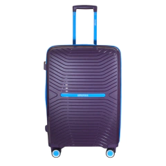 MALA PROPILENO 23KG MF10473UP VIOLETA UP4YOU