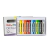 GIZ TONS PASTELS 12 CORES PENTEL - comprar online