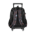 KIT RODINHA STITCH PRETO IC42372SC LUXCEL - loja online