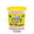 MASSINHA DE MODELAR SOFT 150G AMARELO PESSEGO