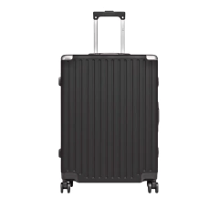 MALA ABS 23KG PRETO KAL001M QUALIS