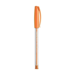 CANETA TRILUX 032 LARANJA FABER CASTELL