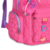 Imagem do MOCHILA DE COSTA RB24537 CLIO ROSA