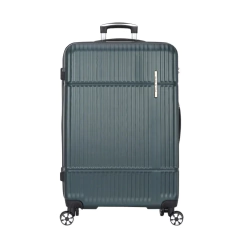 MALA 23KG POLO KING PRETO MF10443 - comprar online