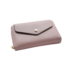 CARTEIRA CHENSON CG15247 ROSA