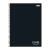 CADERNO 20 MATERIAS CLASS PRETO FORONI