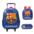 KIT DE RODINHA FC BARCELONA
