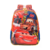 MOCHILA DE COSTA CARROS 13292 XERYUS
