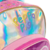 MOCHILA DE RODINHA PEPPA PIG - Criativa Papelaria Bolsas e Acessórios