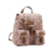 MOCHILA CHENSON CG85091 T-NATURAL