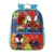 MOCHILA DE COSTA SPIDEY DINO-WEBS 13392 XERYUS