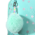 MOCHILA DE COSTA KK2573-M KIKA COM ESTRELA AZUL OCEANO na internet