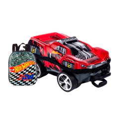 KIT DE RODINHA DAWYZILLA VERMELHO DIPLOMATA - comprar online