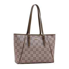 BOLSA CHENSON CG3485292 NATURAL