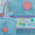 MOCHILA DE COSTA PETIT SWEET DREAMS 13986 XERYUS - Criativa Papelaria Bolsas e Acessórios