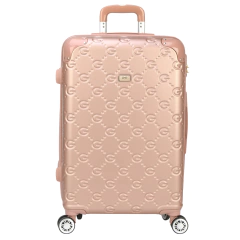 MALA 23KG GASH CHAMPANHE MF10338GA