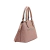 BOLSA CHENSON CG3485288-4 ROSE - comprar online