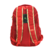 MOCHILA DE COSTAS VKG VERMELHO na internet